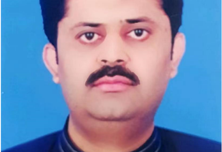 Dr. Muhammad Imran
